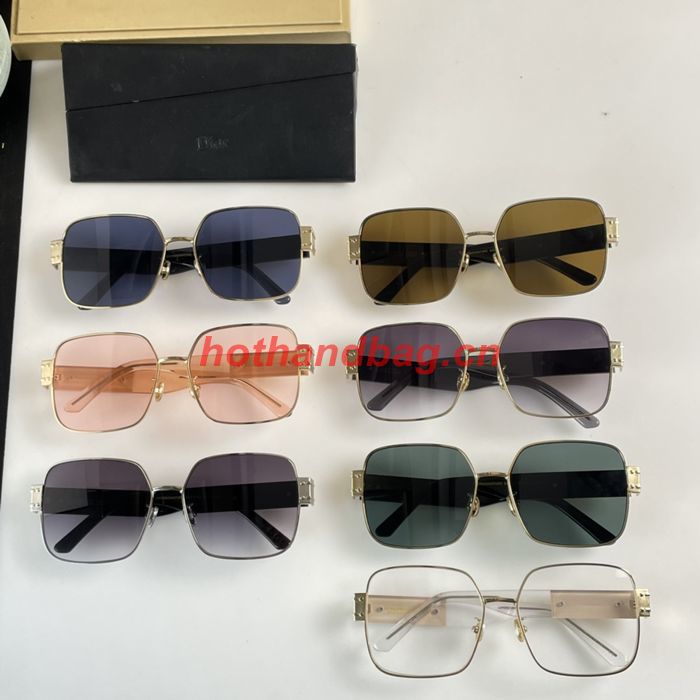 Dior Sunglasses Top Quality DIS01905