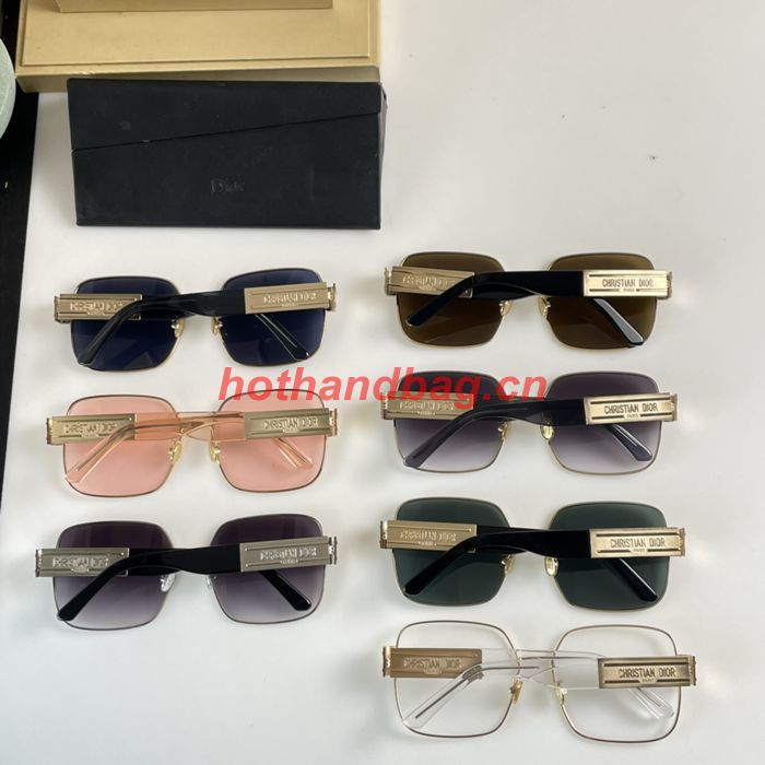 Dior Sunglasses Top Quality DIS01906