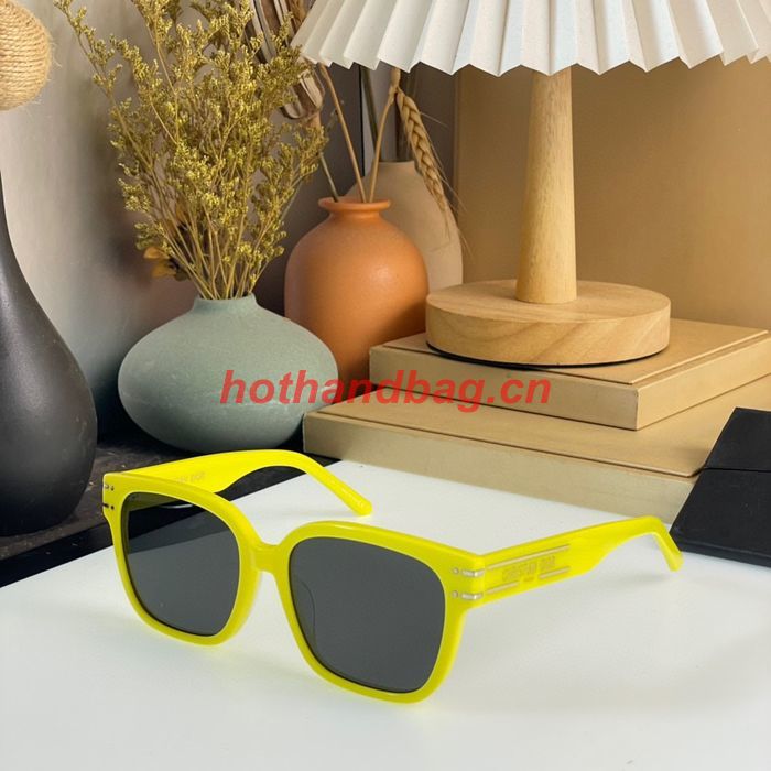 Dior Sunglasses Top Quality DIS01908