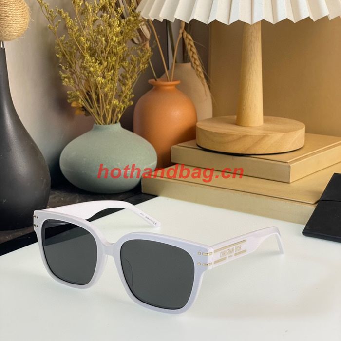 Dior Sunglasses Top Quality DIS01909