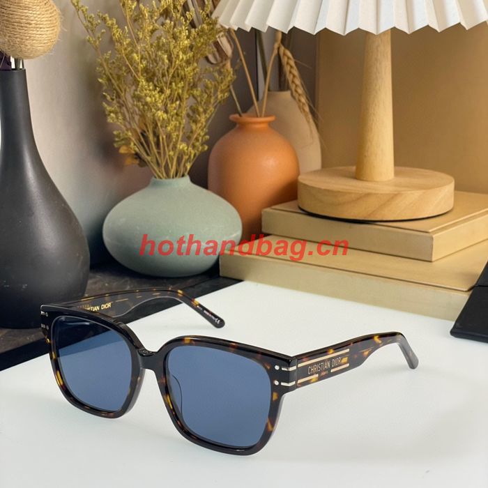 Dior Sunglasses Top Quality DIS01911