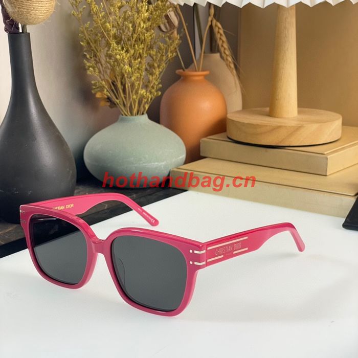 Dior Sunglasses Top Quality DIS01914