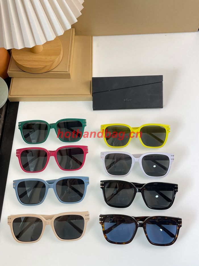 Dior Sunglasses Top Quality DIS01915