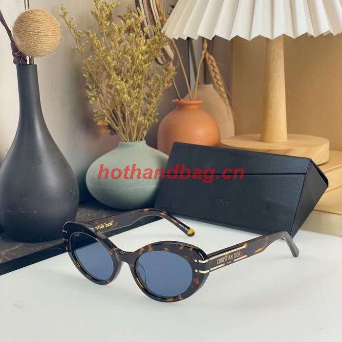 Dior Sunglasses Top Quality DIS01916