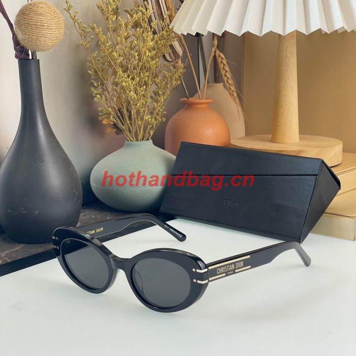 Dior Sunglasses Top Quality DIS01918