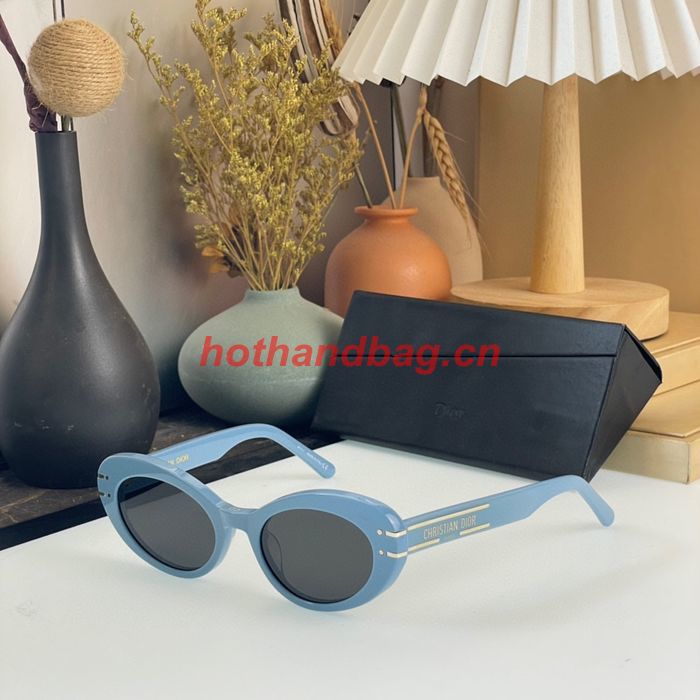 Dior Sunglasses Top Quality DIS01919