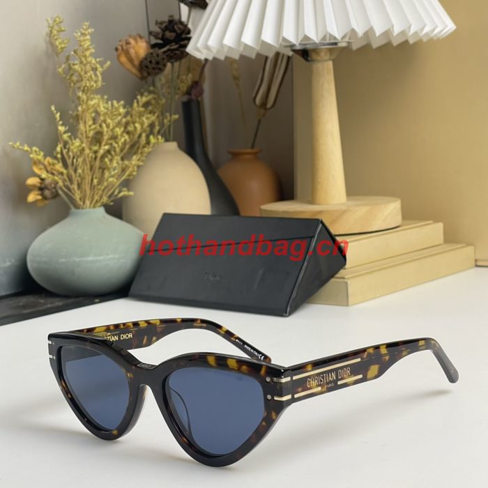 Dior Sunglasses Top Quality DIS01926