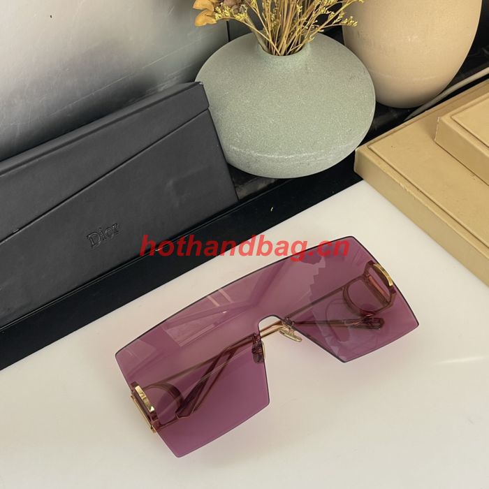 Dior Sunglasses Top Quality DIS02334