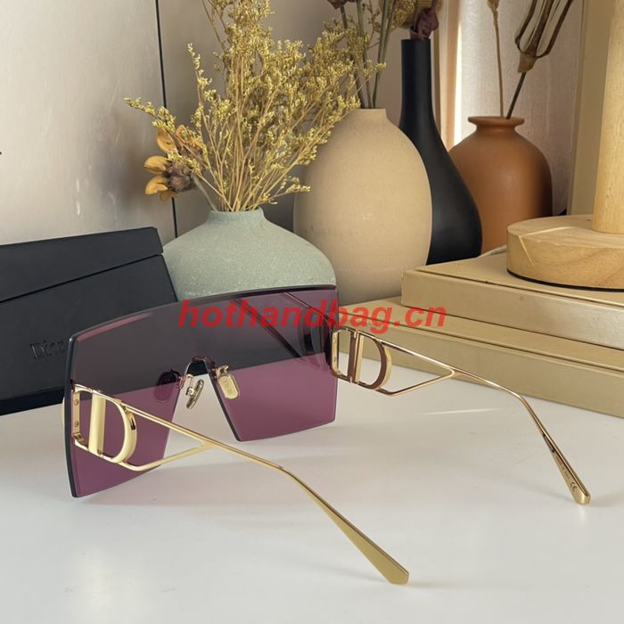 Dior Sunglasses Top Quality DIS02338