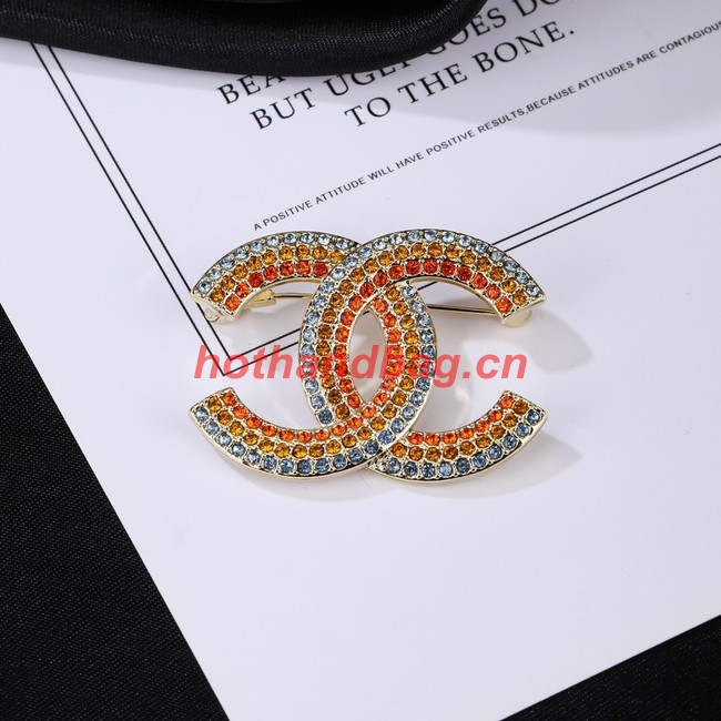 Chanel Brooch CE10892