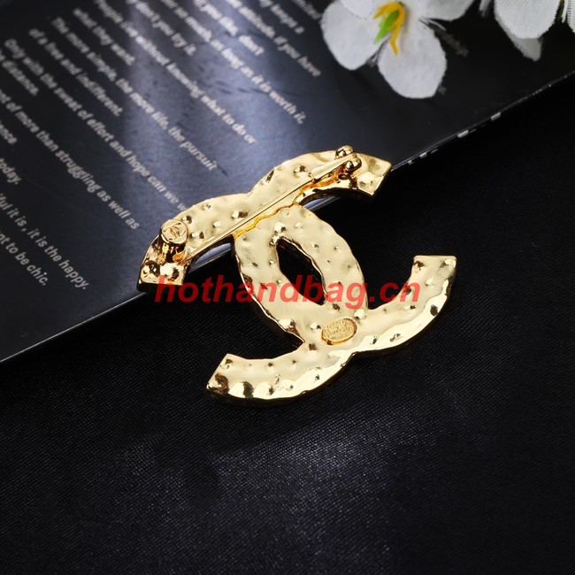 Chanel Brooch CE10893