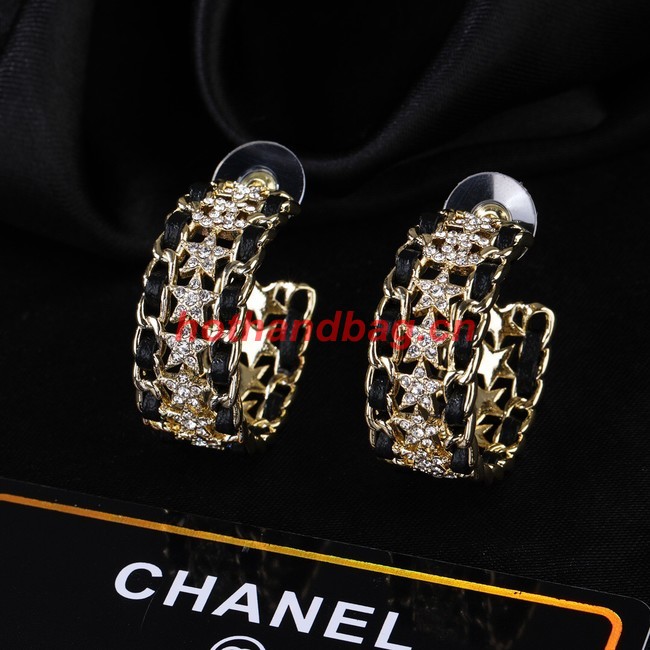 Chanel Earrings CE10896