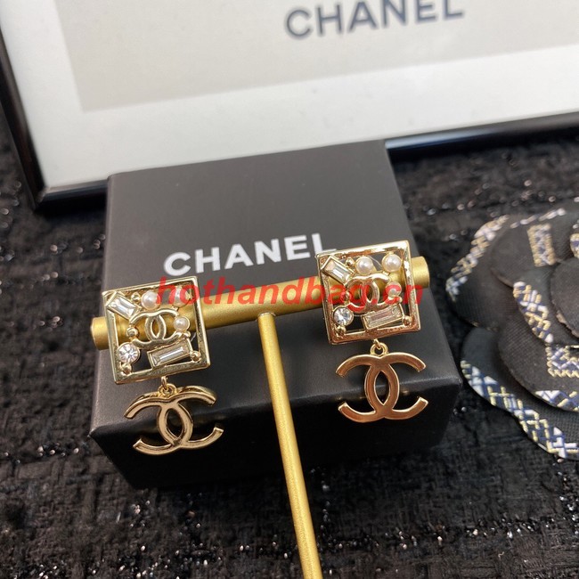 Chanel Earrings CE10905