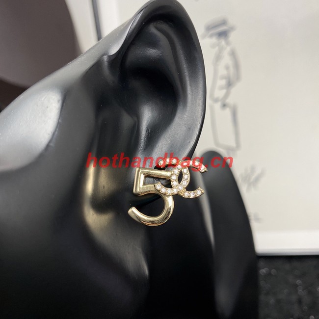 Chanel Earrings CE10910