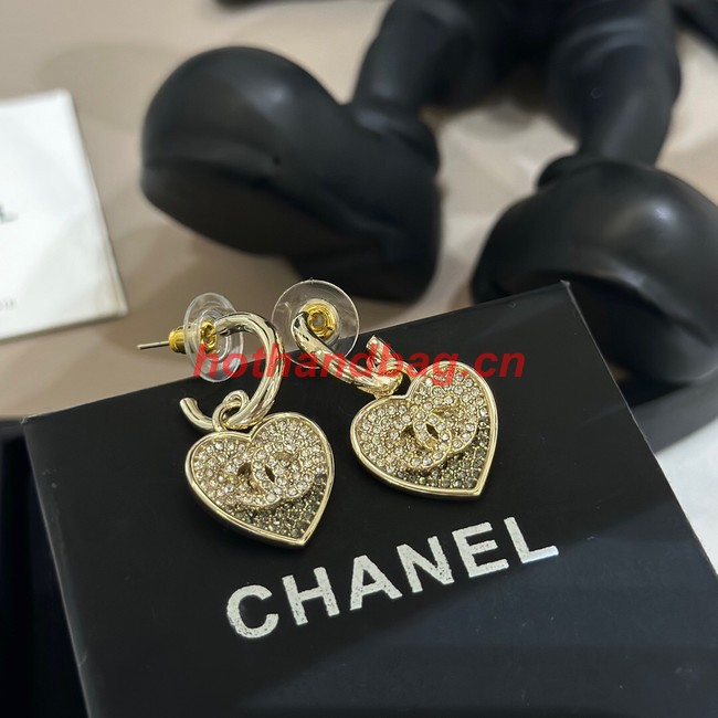 Chanel Earrings CE10931