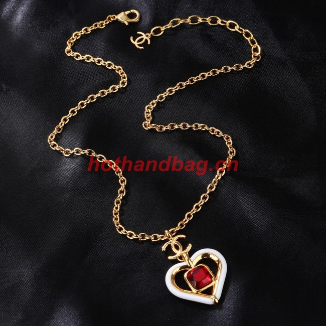 Chanel Necklace CE10888