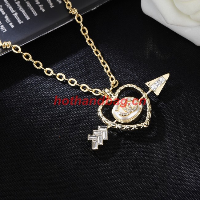 Chanel Necklace CE10889