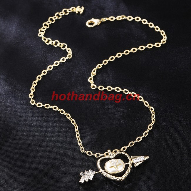 Chanel Necklace CE10889