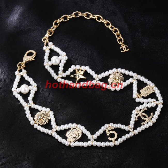 Chanel Necklace CE10890