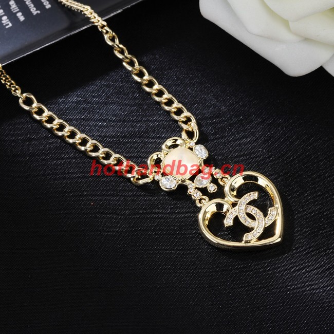 Chanel Necklace CE10898