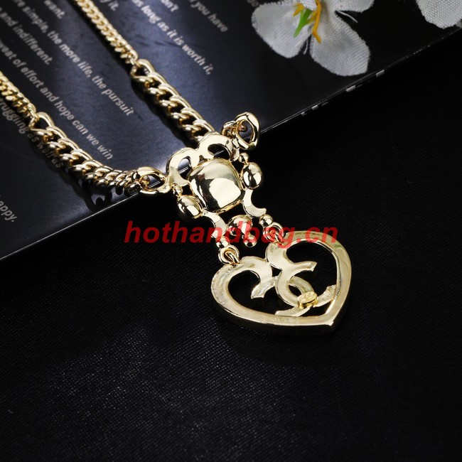 Chanel Necklace CE10898