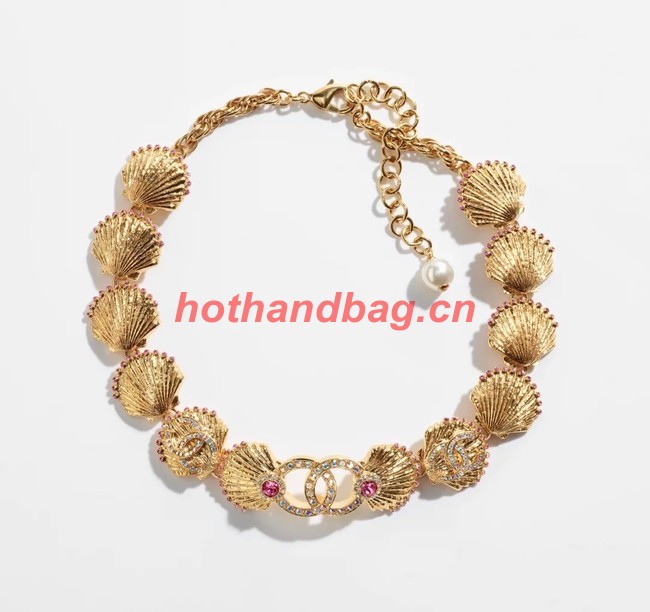 Chanel Necklace CE10914