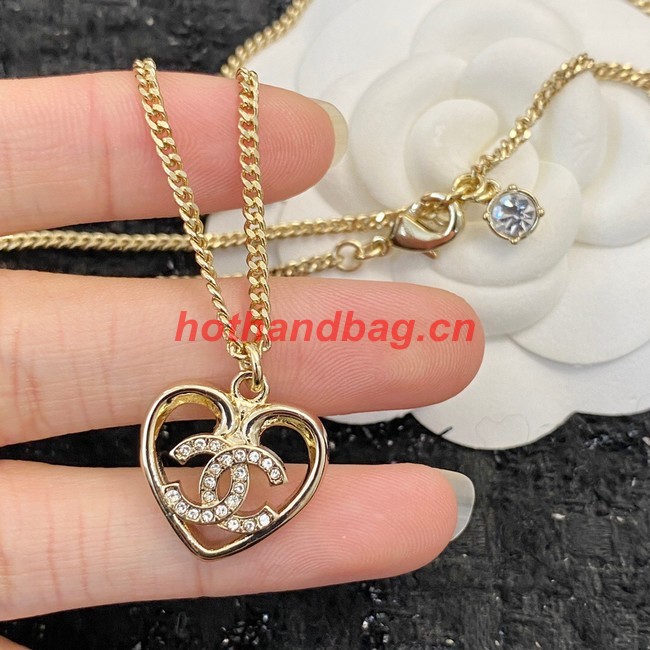 Chanel Necklace CE10915