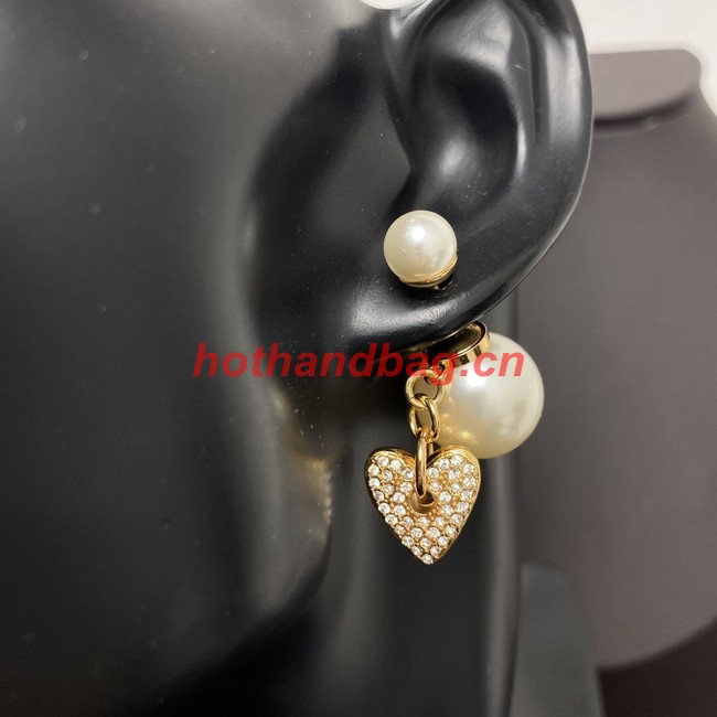 Dior Earrings CE10908