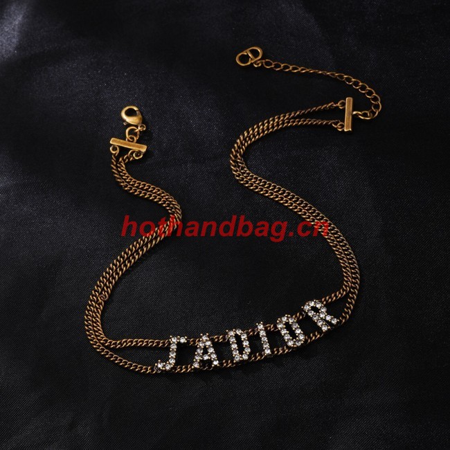 Dior Necklace CE10891