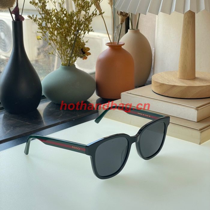 Gucci Sunglasses Top Quality GUS01581