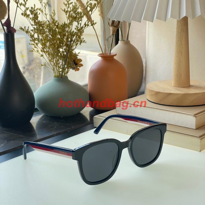 Gucci Sunglasses Top Quality GUS01582