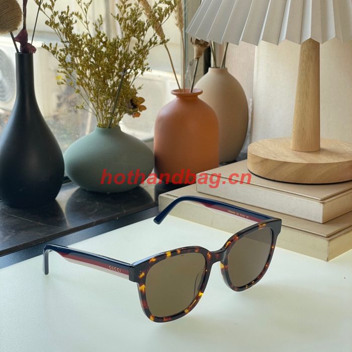 Gucci Sunglasses Top Quality GUS01583