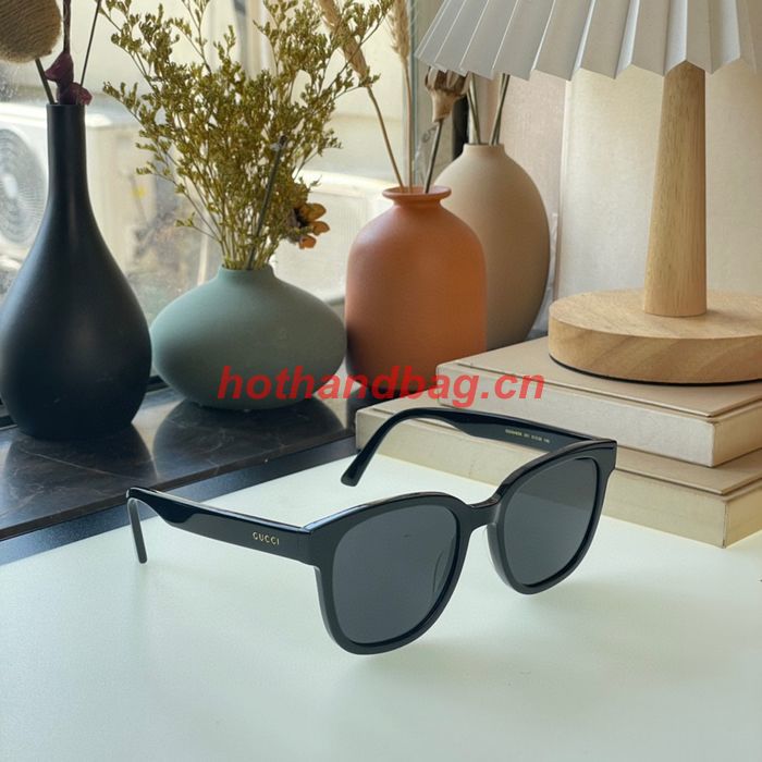 Gucci Sunglasses Top Quality GUS01584