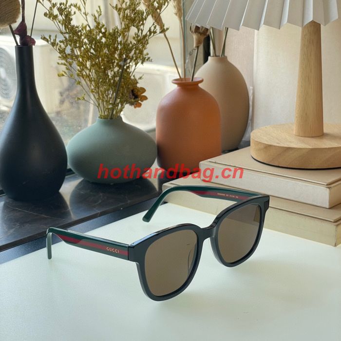 Gucci Sunglasses Top Quality GUS01585