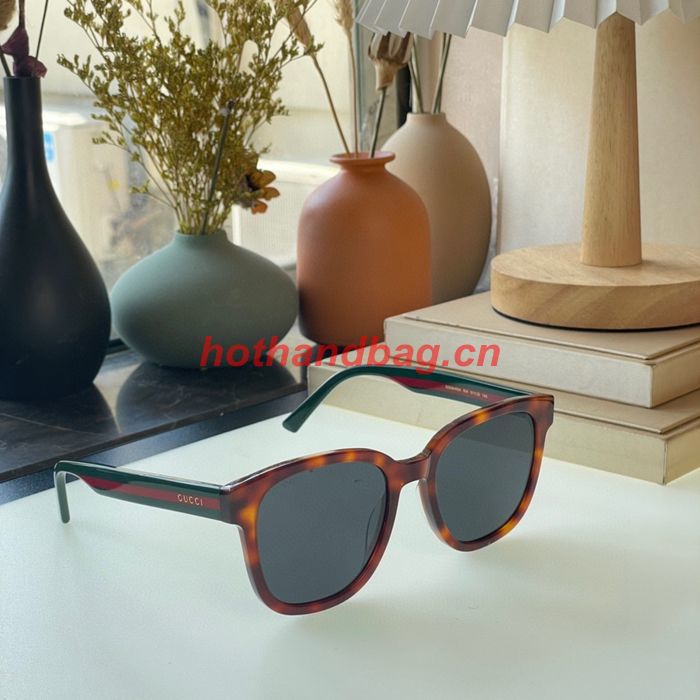 Gucci Sunglasses Top Quality GUS01586