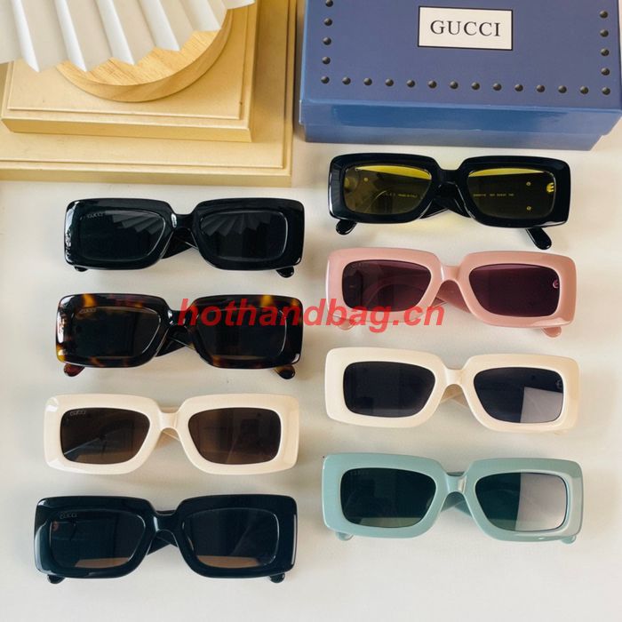 Gucci Sunglasses Top Quality GUS01587