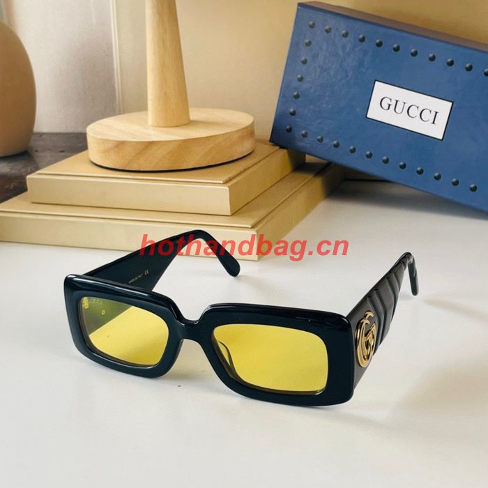 Gucci Sunglasses Top Quality GUS01588