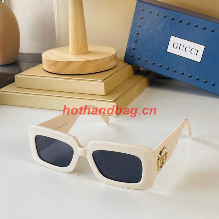 Gucci Sunglasses Top Quality GUS01590