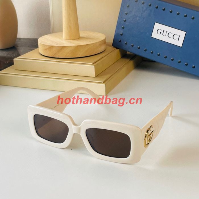 Gucci Sunglasses Top Quality GUS01591