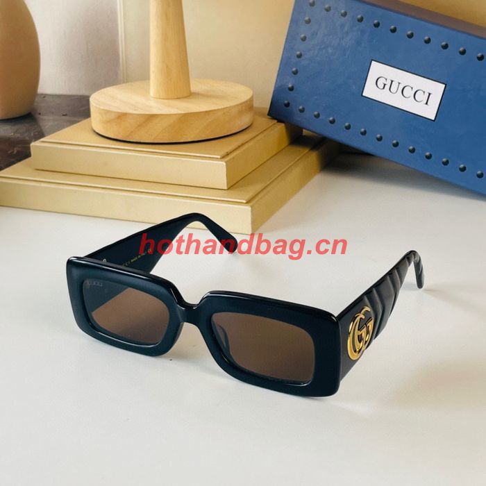 Gucci Sunglasses Top Quality GUS01592