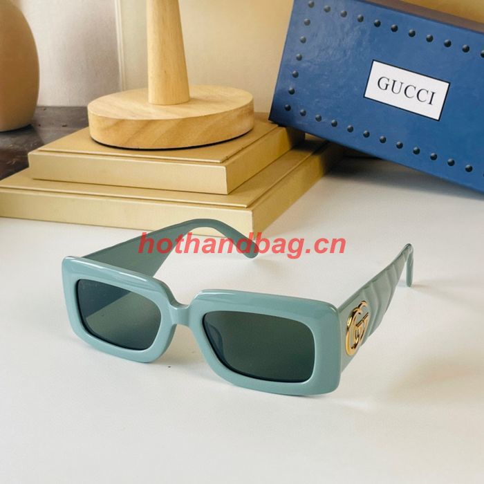 Gucci Sunglasses Top Quality GUS01593