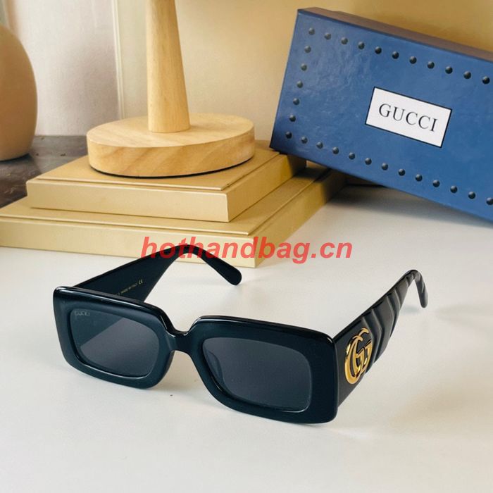 Gucci Sunglasses Top Quality GUS01595