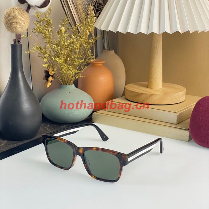 Gucci Sunglasses Top Quality GUS01602