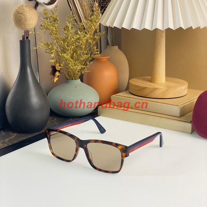 Gucci Sunglasses Top Quality GUS01603