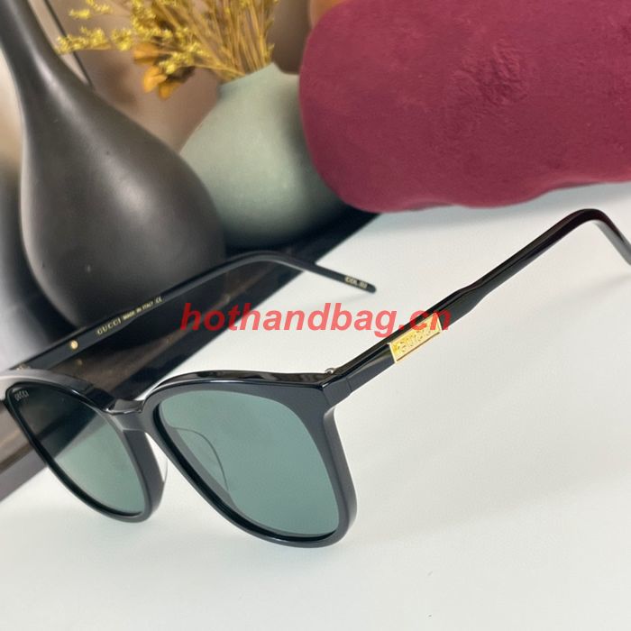 Gucci Sunglasses Top Quality GUS01611