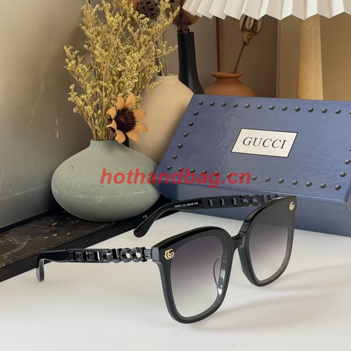 Gucci Sunglasses Top Quality GUS01614