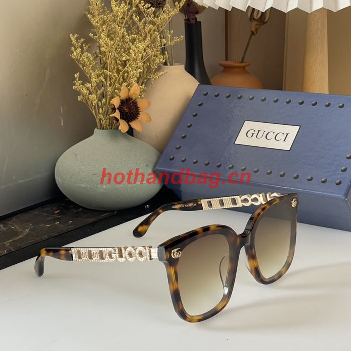 Gucci Sunglasses Top Quality GUS01615