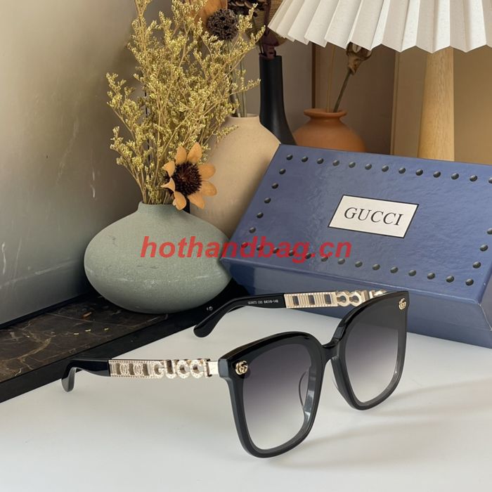 Gucci Sunglasses Top Quality GUS01616