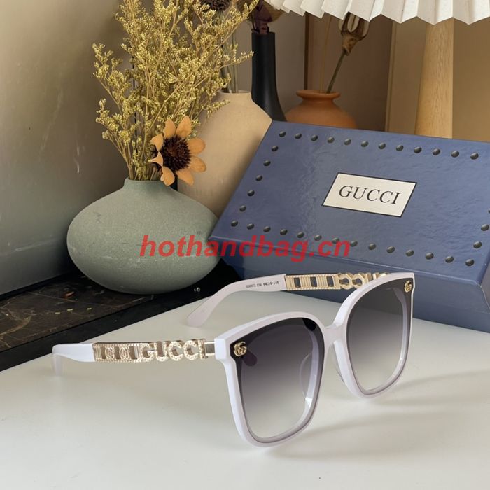 Gucci Sunglasses Top Quality GUS01618