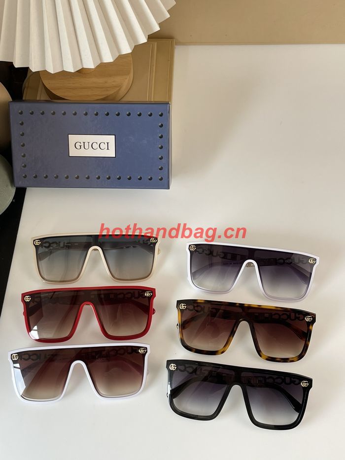 Gucci Sunglasses Top Quality GUS01621